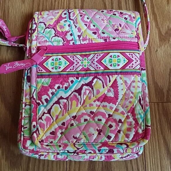 Vera Bradley hipster - Picture 2 of 5